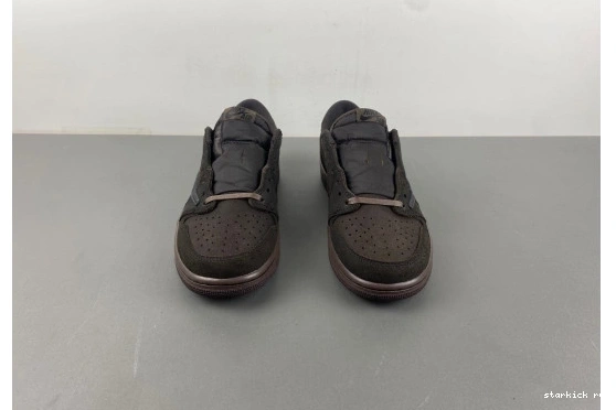 SP JORDAN  OG LOW SCOTT DM7866- RETRO  1 DM7866-202 TRAVIS 202 1225